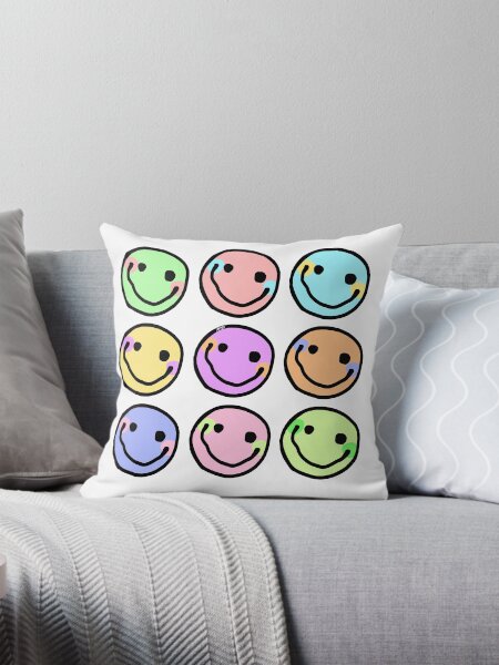 Item preview, Silly Smileys designed and sold by JessaKinney.
