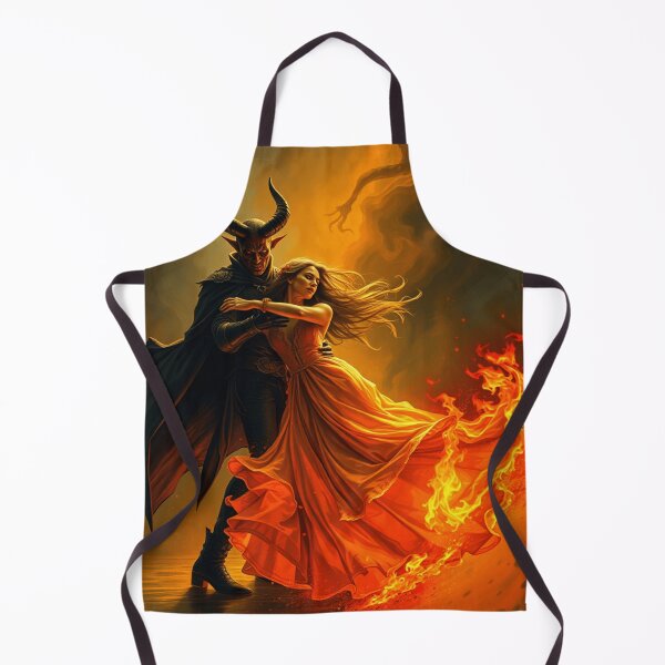 Item preview, Dance with the devil designed and sold by Roxburylane.