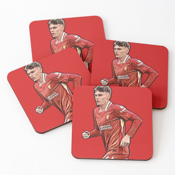 Item preview, Conor bradley designed and sold by AKMLFC.