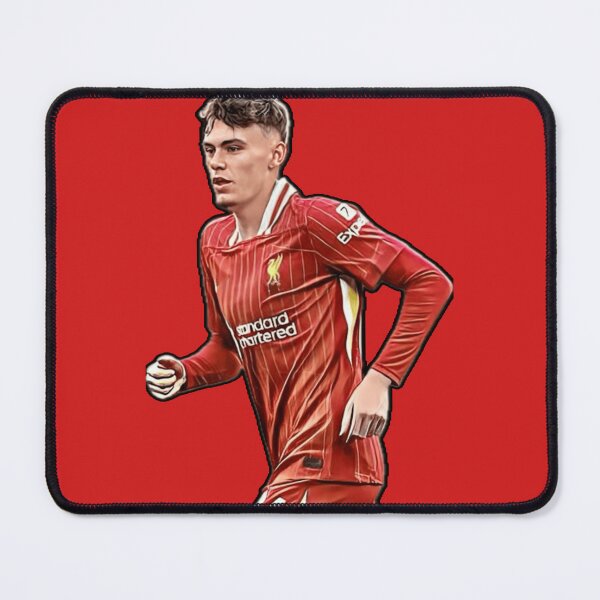 Item preview, Conor bradley designed and sold by AKMLFC.