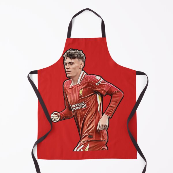 Item preview, Conor bradley designed and sold by AKMLFC.