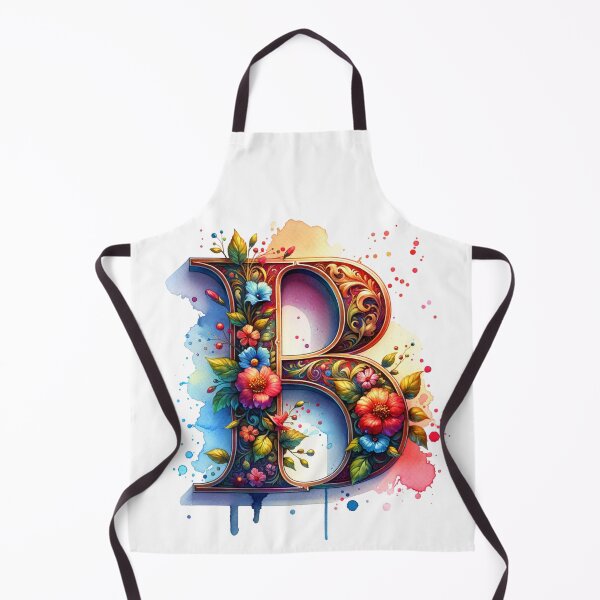 Item preview, B Flourish – Artistic Blooms designed and sold by PimiArt.
