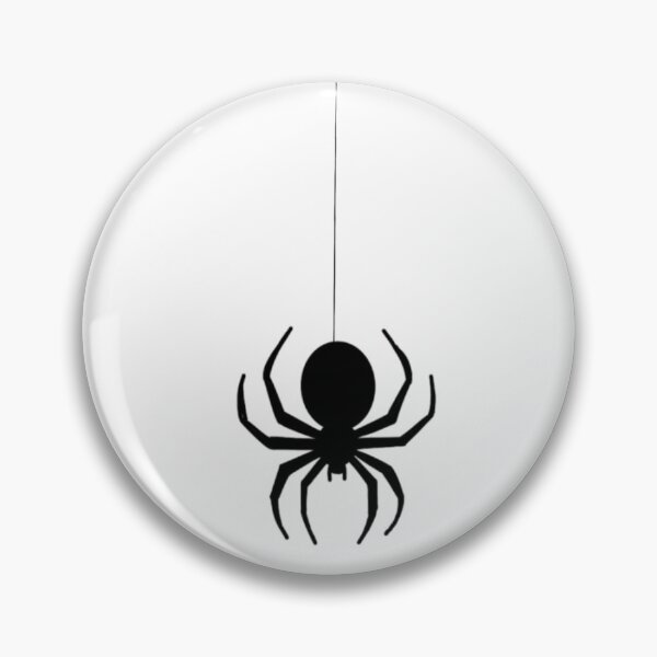 Item preview, Spider Design Cup – Creepy & Cool Mug designed and sold by AIObyisabele.