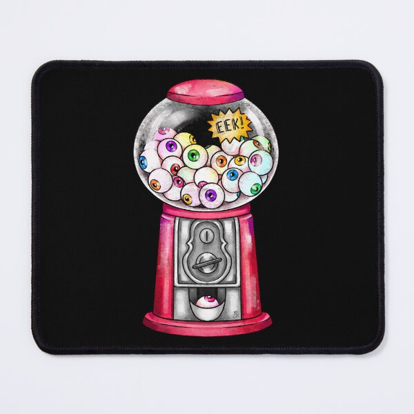 Item preview, Eyeball Machine designed and sold by JessaKinney.