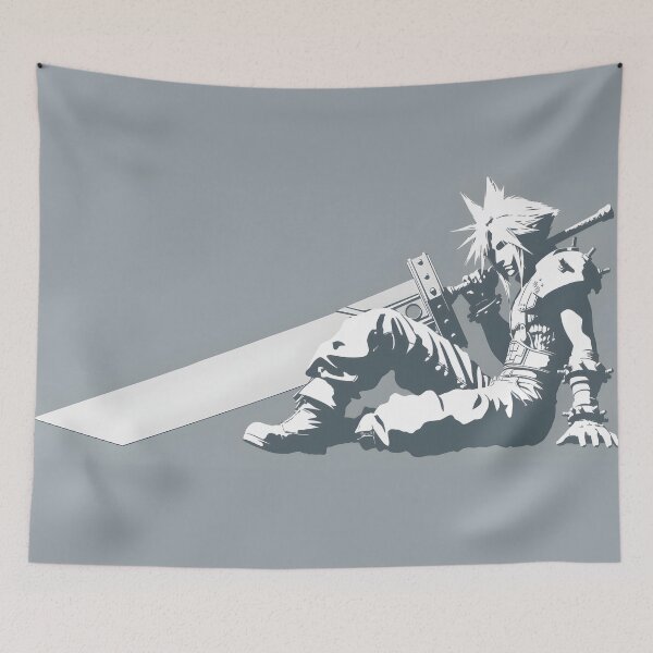 Item preview, Cloud Stencil designed and sold by SchellStation.