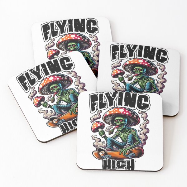 Item preview, Flying High designed and sold by KolinBoy.