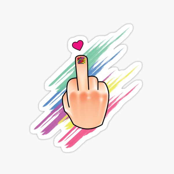 Aperçu de l'œuvre Un peu d'amour pour toi créée et vendue par CrtvOdss.