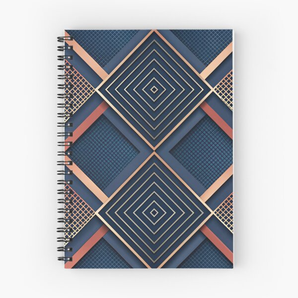 Item preview, Beautiful texture with geometric patterns designed and sold by Anime9122.