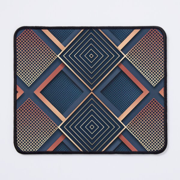 Item preview, Beautiful texture with geometric patterns designed and sold by Anime9122.