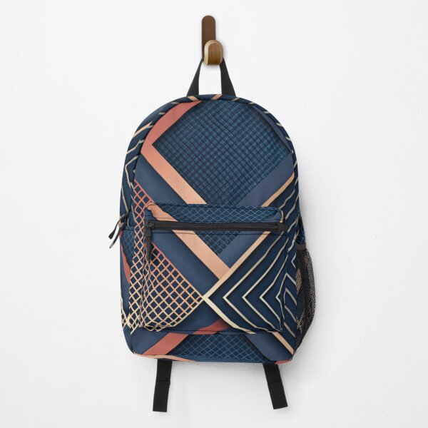 Item preview, Beautiful texture with geometric patterns designed and sold by Anime9122.