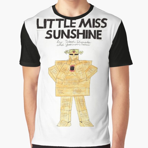 dwayne little miss sunshine shirt