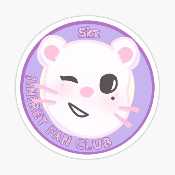Item preview, Jiniret Fan Club designed and sold by Paorezz.