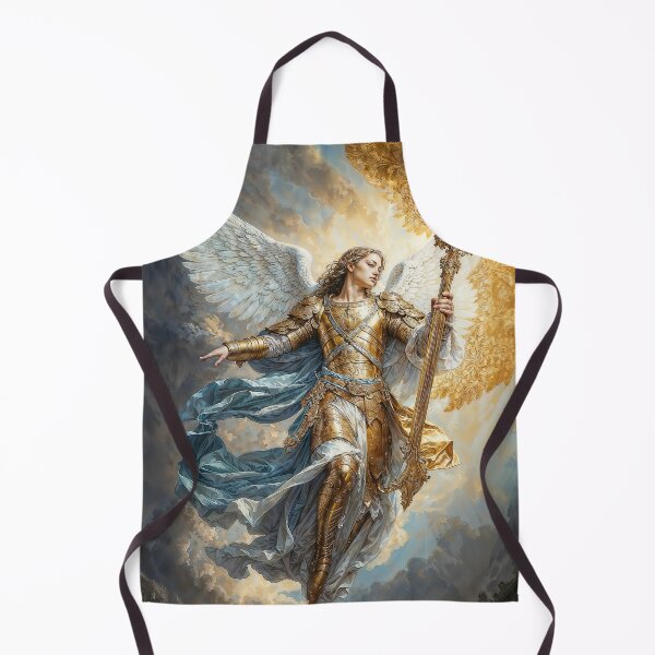 Item preview, Archangel Gabriel designed and sold by AliceWhiteDF.