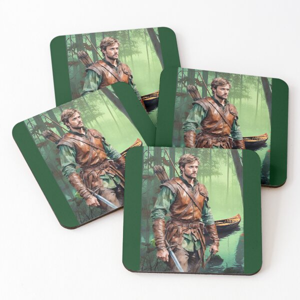 Item preview, THE HUNTER designed and sold by Tammera.