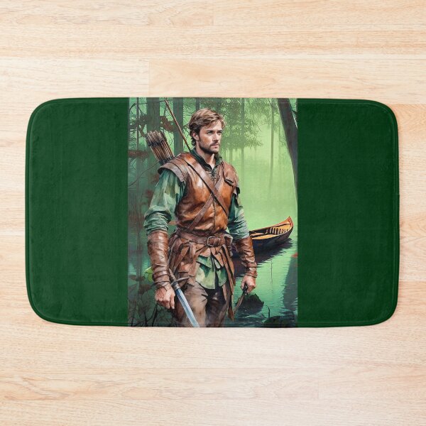 Item preview, THE HUNTER designed and sold by Tammera.