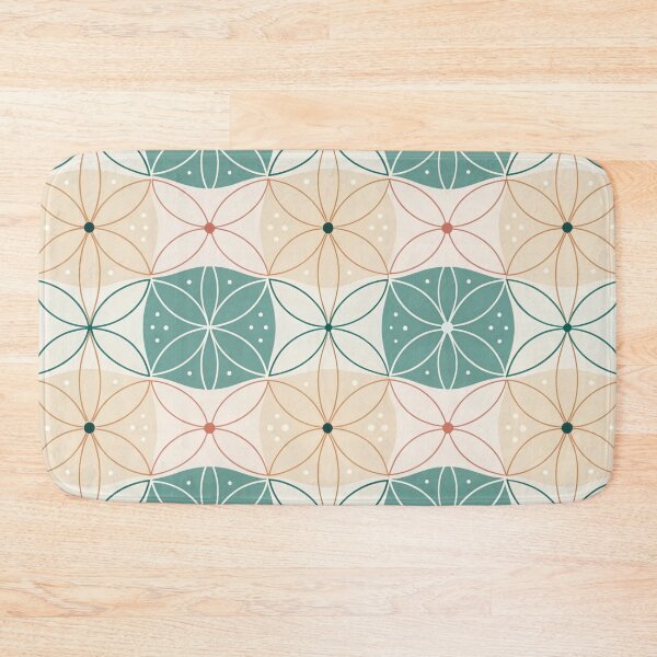 Item preview, Beautiful texture with geometric patterns designed and sold by Anime9122.