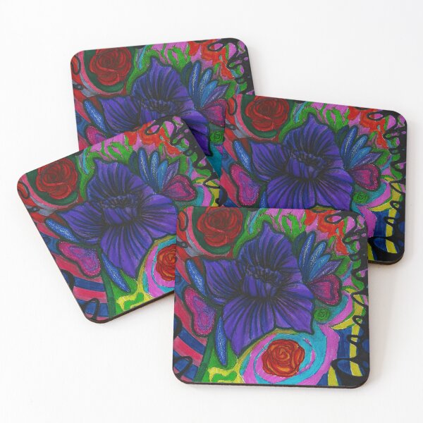 Item preview, flowerpower  designed and sold by Milquetoast42.