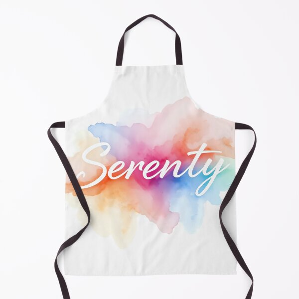 Artikelvorschau, Serenity Cloud entworfen und verkauft von Shirtastically.
