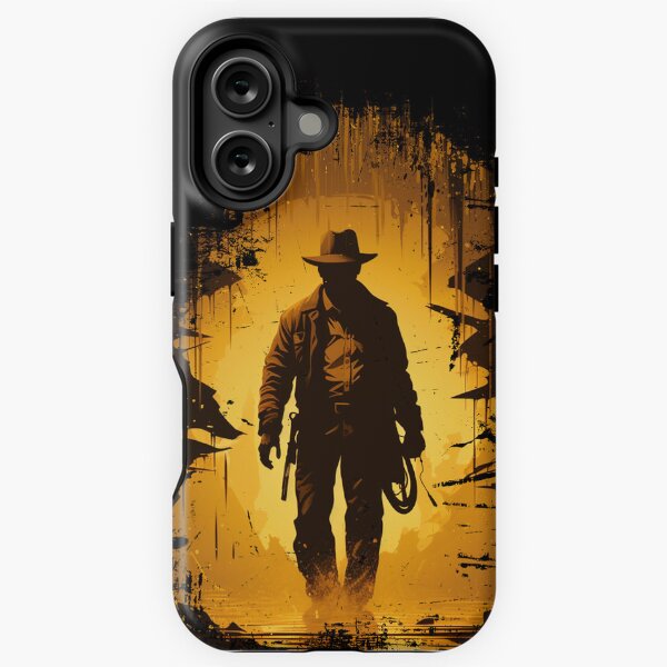 Vista previa del artículo con la obra «Tiempos de Indy - Sin texto», diseñado y vendido por keytee.