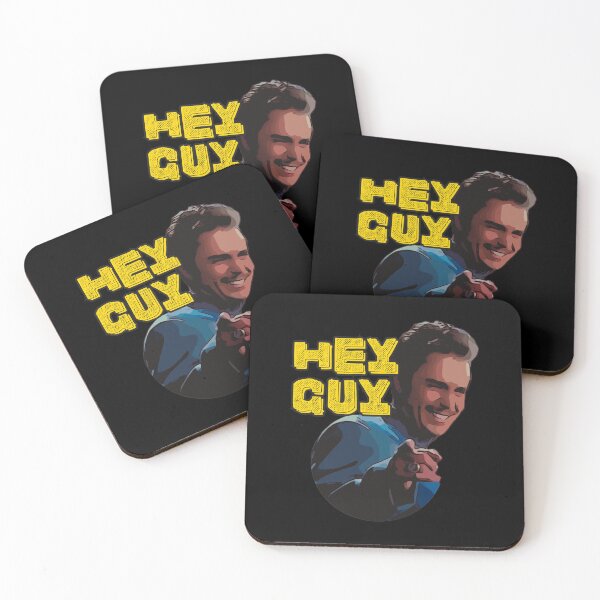 Item preview, Hey Guy designed and sold by UNK-Fatigues.