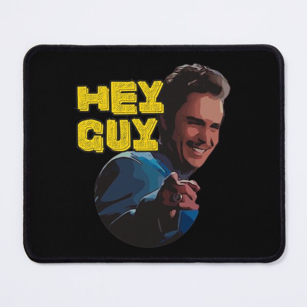 Item preview, Hey Guy designed and sold by UNK-Fatigues.