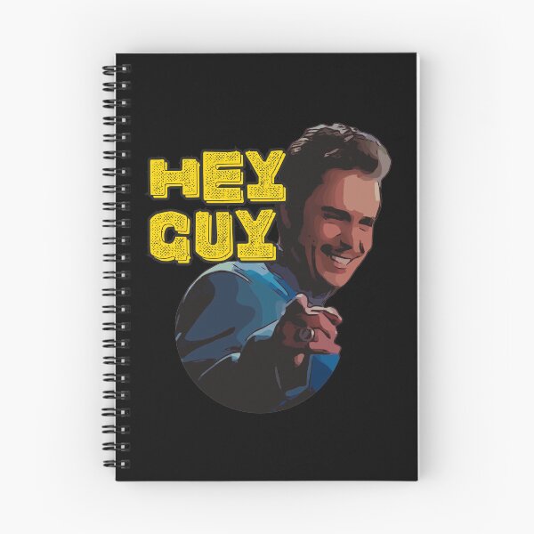 Item preview, Hey Guy designed and sold by UNK-Fatigues.