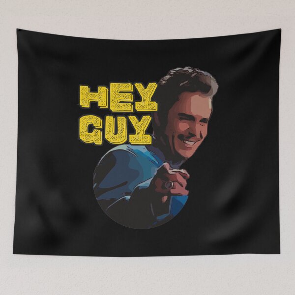 Item preview, Hey Guy designed and sold by UNK-Fatigues.