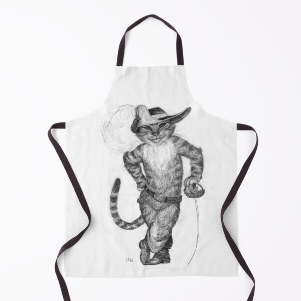 Item preview, The Musketeer designed and sold by TerezaAndFranz.