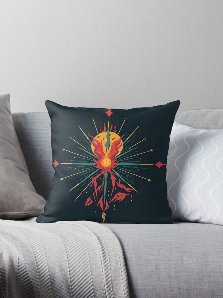 Item preview, Energy Flame designed and sold by vpsophia.