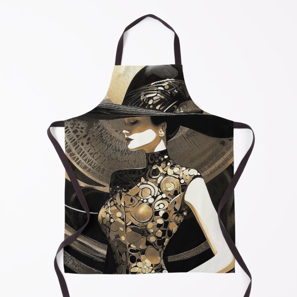 Item preview, Sculpted in Gold designed and sold by ArtfullMinds.