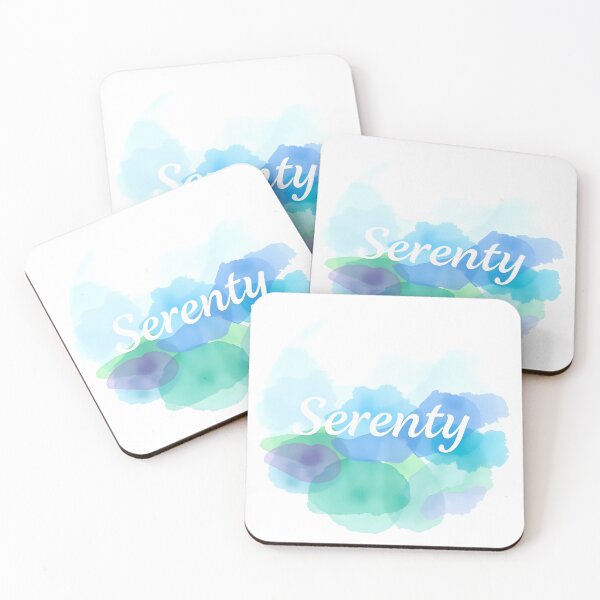 Item preview, Serene Colorburst Circle designed and sold by Shirtastically.