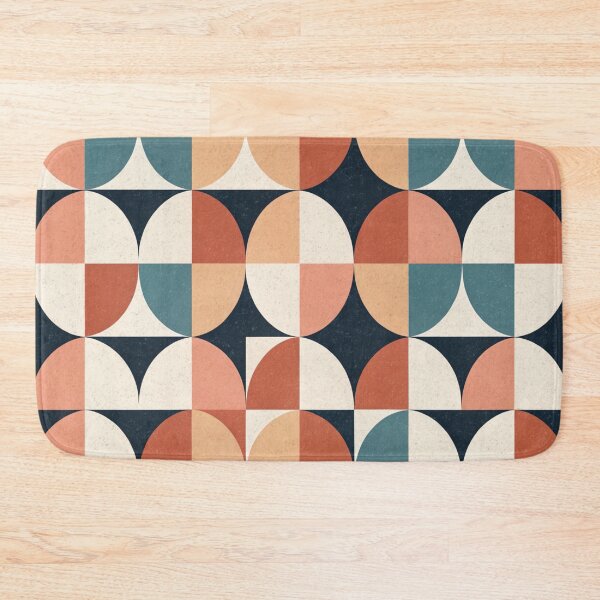 Item preview, Beautiful texture with geometric patterns designed and sold by Anime9122.