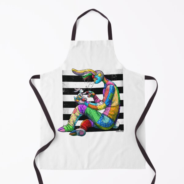 Item preview, Patchwork Bunny (and friend) designed and sold by JessaKinney.