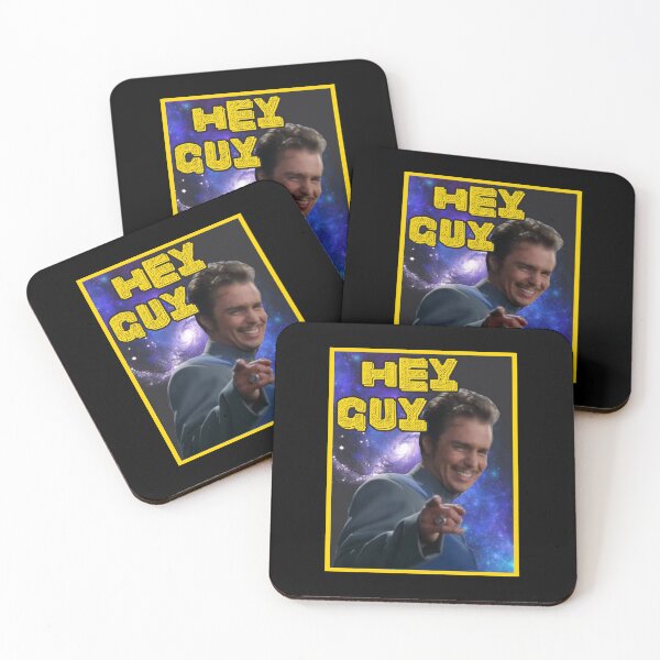 Item preview, Hey Guy designed and sold by UNK-Fatigues.