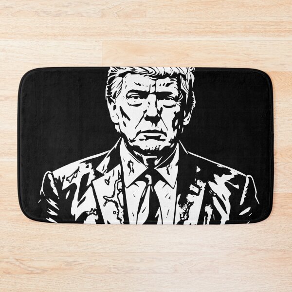 Artikelvorschau, Donald Trump entworfen und verkauft von Brexmore3.