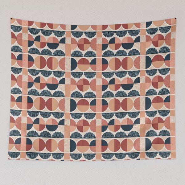 Item preview, Beautiful texture with geometric patterns designed and sold by Anime9122.