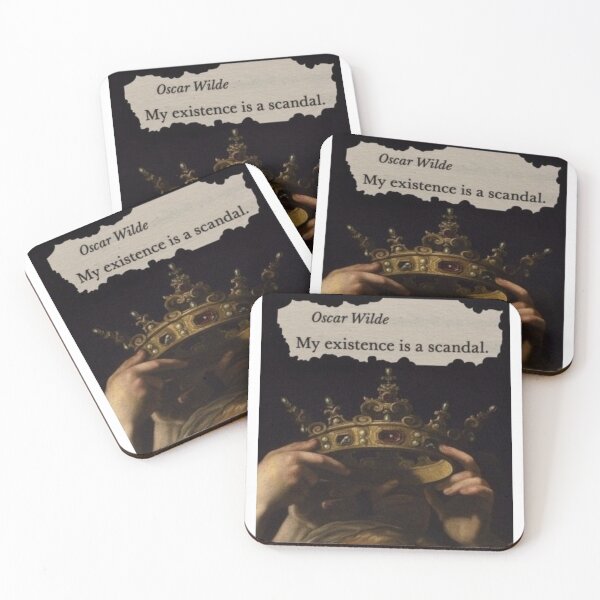 Item preview, Scandal designed and sold by thelannyboy.