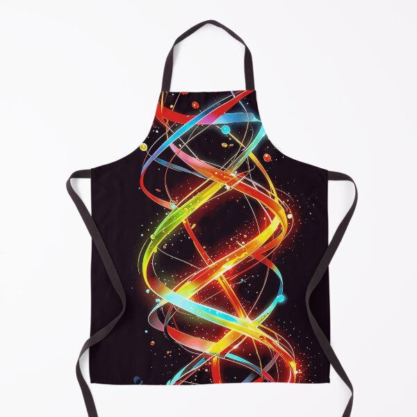 Item preview, The Flow of Color designed and sold by ArtfullMinds.
