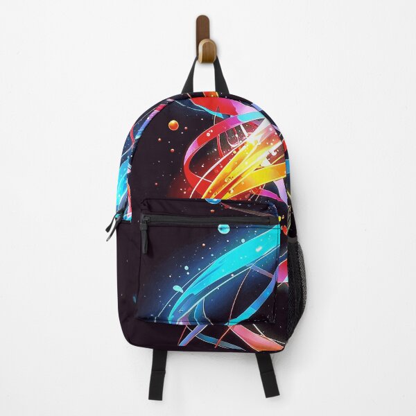 Item preview, The Flow of Color designed and sold by ArtfullMinds.