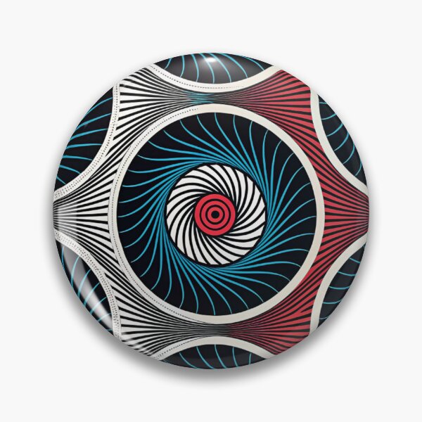 Item preview, Beautiful texture with geometric patterns designed and sold by Anime9122.