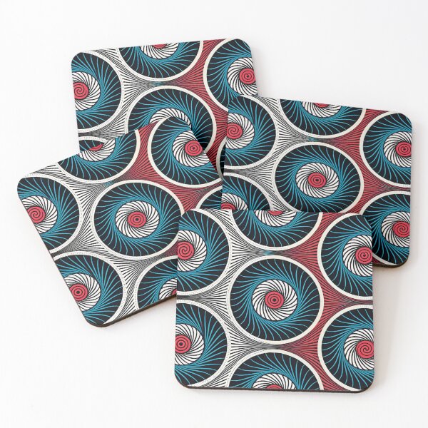 Item preview, Beautiful texture with geometric patterns designed and sold by Anime9122.