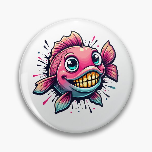 Item preview, Kawaii Fish Splash Effect designed and sold by Fragy72.
