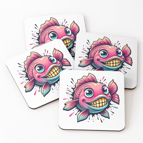 Item preview, Kawaii Fish Splash Effect designed and sold by Fragy72.
