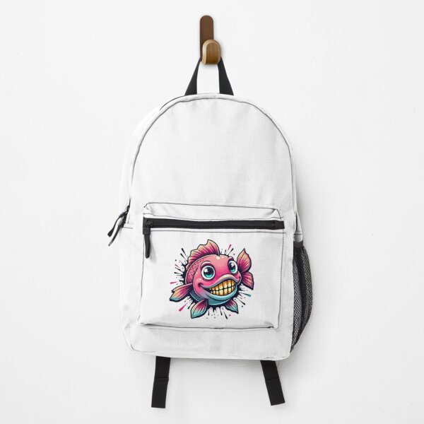 Item preview, Kawaii Fish Splash Effect designed and sold by Fragy72.