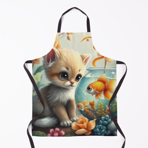 Item preview, Paws and Fins designed and sold by PresciousPrintz.