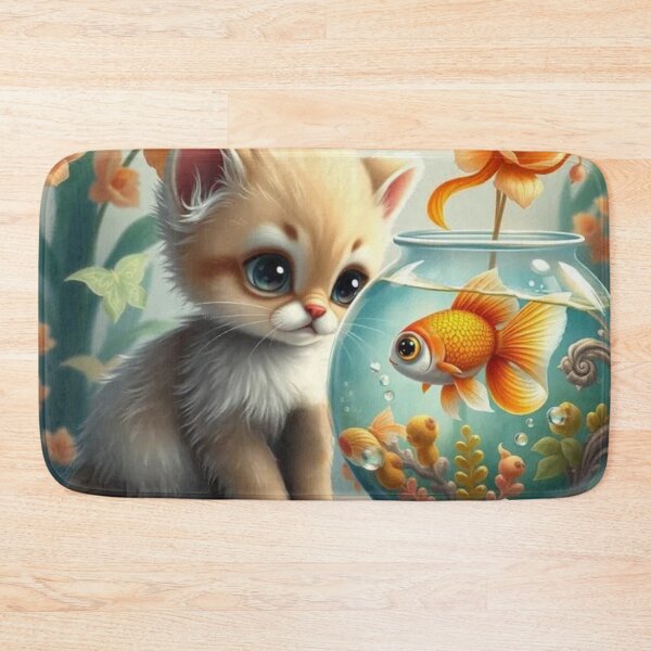 Item preview, Paws and Fins designed and sold by PresciousPrintz.