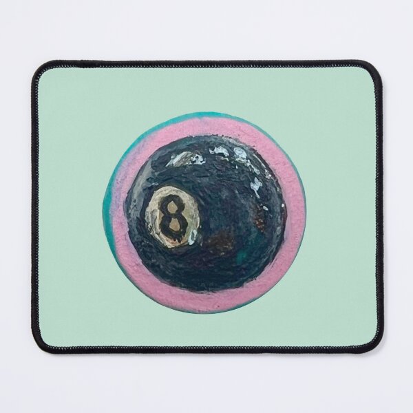 Item preview, Eight Ball designed and sold by kendallmakesart.