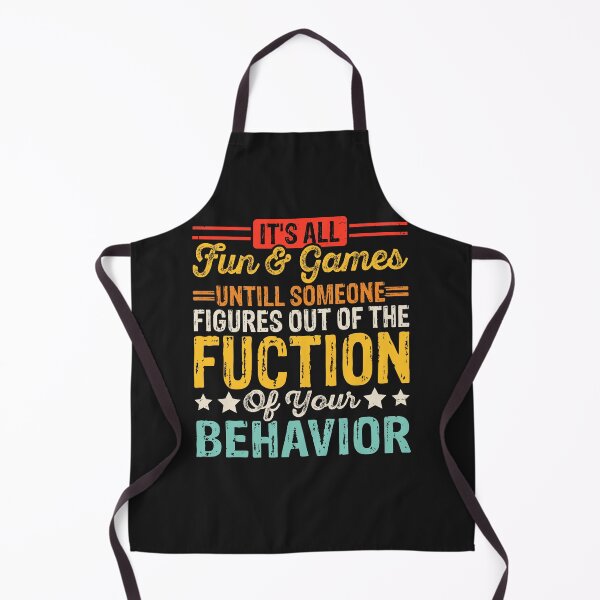 Item preview, Funny Psychology Quote - Behavior Analysis Joke designed and sold by Opheli-awould.