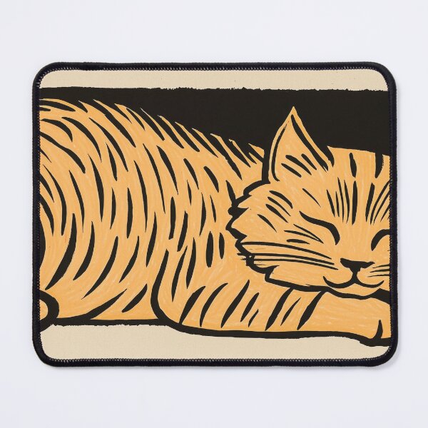 Item preview, Purrfectly Relaxed designed and sold by CHCOfficial.