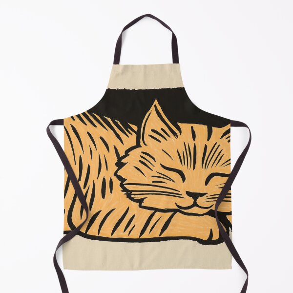 Item preview, Purrfectly Relaxed designed and sold by CHCOfficial.
